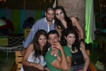 Friday Night at Oasis Pub, Byblos